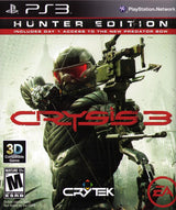 Crysis 3: Hunter Edition - PlayStation 3