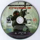 Crysis 3: Hunter Edition - PlayStation 3