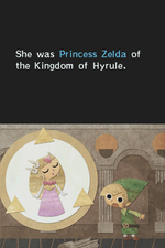 Legend of Zelda: Phantom Hourglass - Nintendo DS
