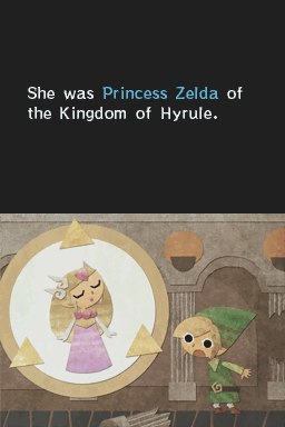 Legend of Zelda: Phantom Hourglass - Nintendo DS