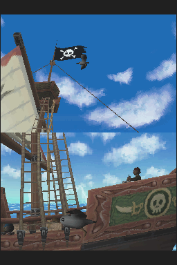 Legend of Zelda: Phantom Hourglass - Nintendo DS