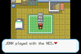 Pokemon FireRed Version - Game Boy Advance