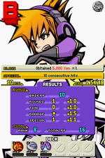 World Ends With You - Nintendo DS