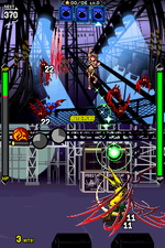 World Ends With You - Nintendo DS