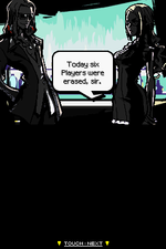 World Ends With You - Nintendo DS