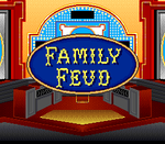 Family Feud - Super Nintendo