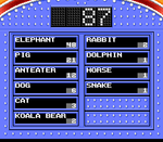 Family Feud - Super Nintendo