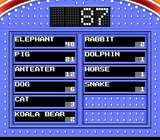 Family Feud - Super Nintendo