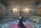 Harry Potter and the Prisoner of Azkaban - GameCube