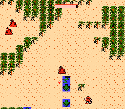 King's Knight - NES