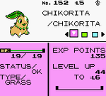 Pokemon Silver Version - Game Boy Color