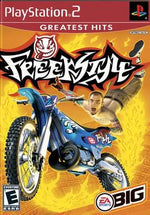 Freekstyle [Greatest Hits] - PlayStation 2
