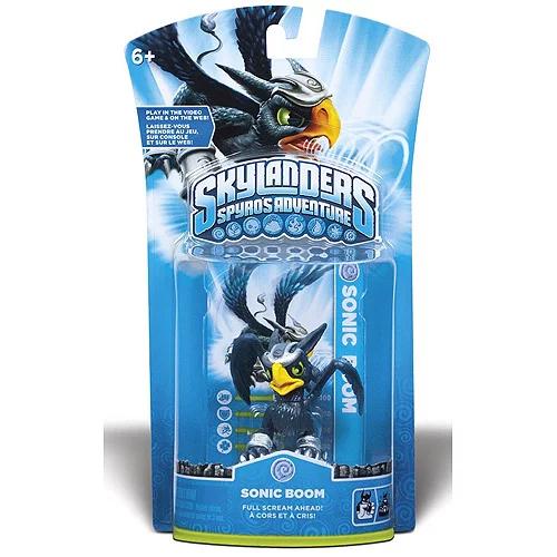 Sonic Boom - Skylanders Spyro's Adventure
