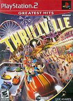 Thrillville (Greatest Hits) - PlayStation 2