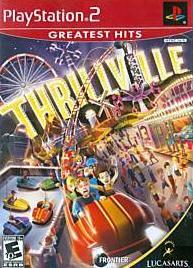 Thrillville (Greatest Hits) - PlayStation 2