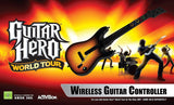 Guitar Hero World Tour Wireless Guitar Controller for PS3