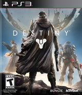 Destiny - PlayStation 3