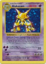 Alakazam (bss-001/102)