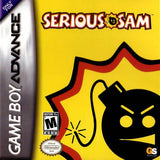 Serious Sam - Game Boy Advance
