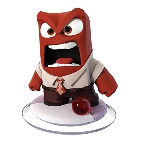 Anger - Disney Infinity 3.0
