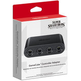 Nintendo GameCube Controller Adapter for Nintendo Switch 2, Switch, Wii U