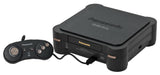Panasonic 3D0 FZ-1 Console Bundle (Includes 15 Games)