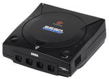 SEGA Dreamcast Console - Black