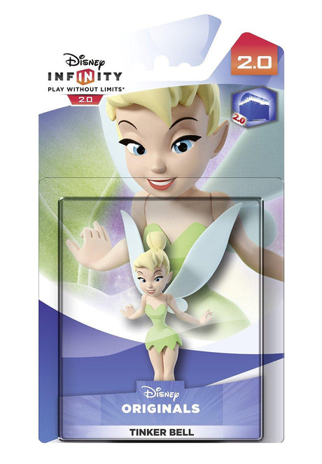 Tinker Bell - Disney Infinity 2.0
