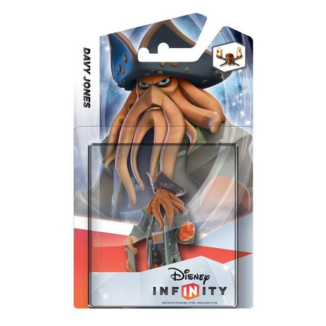 Davy Jones - Disney Infinity 1.0