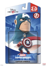 Captain America - Disney Infinity 2.0