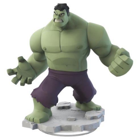 Hulk Figure - Disney Infinity 2.0