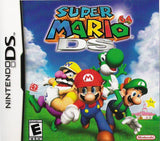 Super Mario 64 DS - Nintendo DS