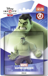 Hulk Figure - Disney Infinity 2.0