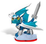 Blades - Skylanders Trap Team