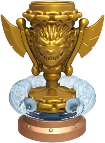 Sky Trophy - Skylanders SuperChargers