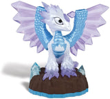 Flashwing (Lightcore) - Skylanders Swap Force