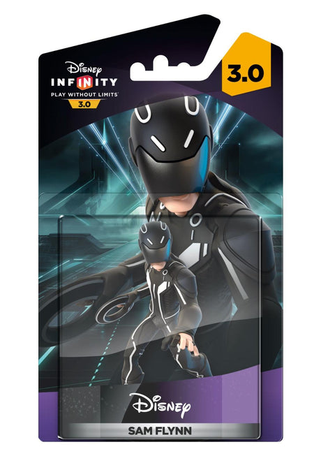 Sam Flynn - Disney Infinity 3.0