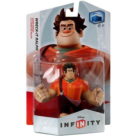Wreck-It Ralph - Disney Infinity 1.0