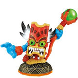 Double Trouble (Series 1.5) - Skylanders Giants
