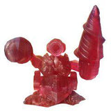 Drill Sergeant (Red) - Skylanders Spyro's Adventure