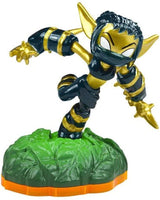 Stealth Elf (Legendary) - Skylanders Giants