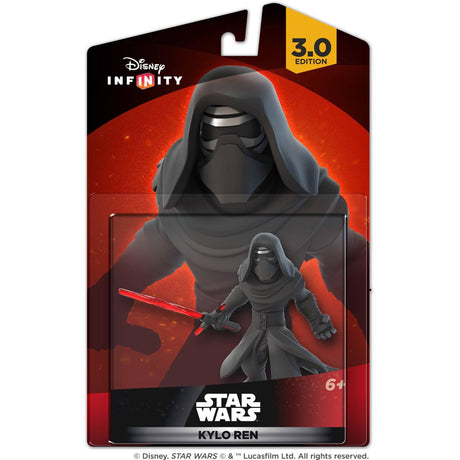 Kylo Ren - Disney Infinity 3.0