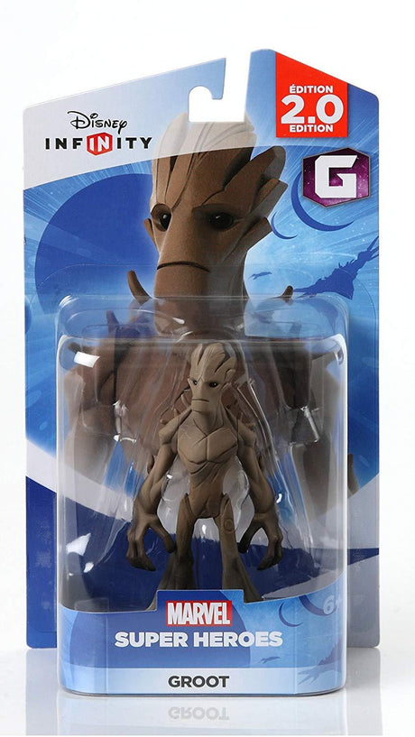 Groot - Disney Infinity 2.0