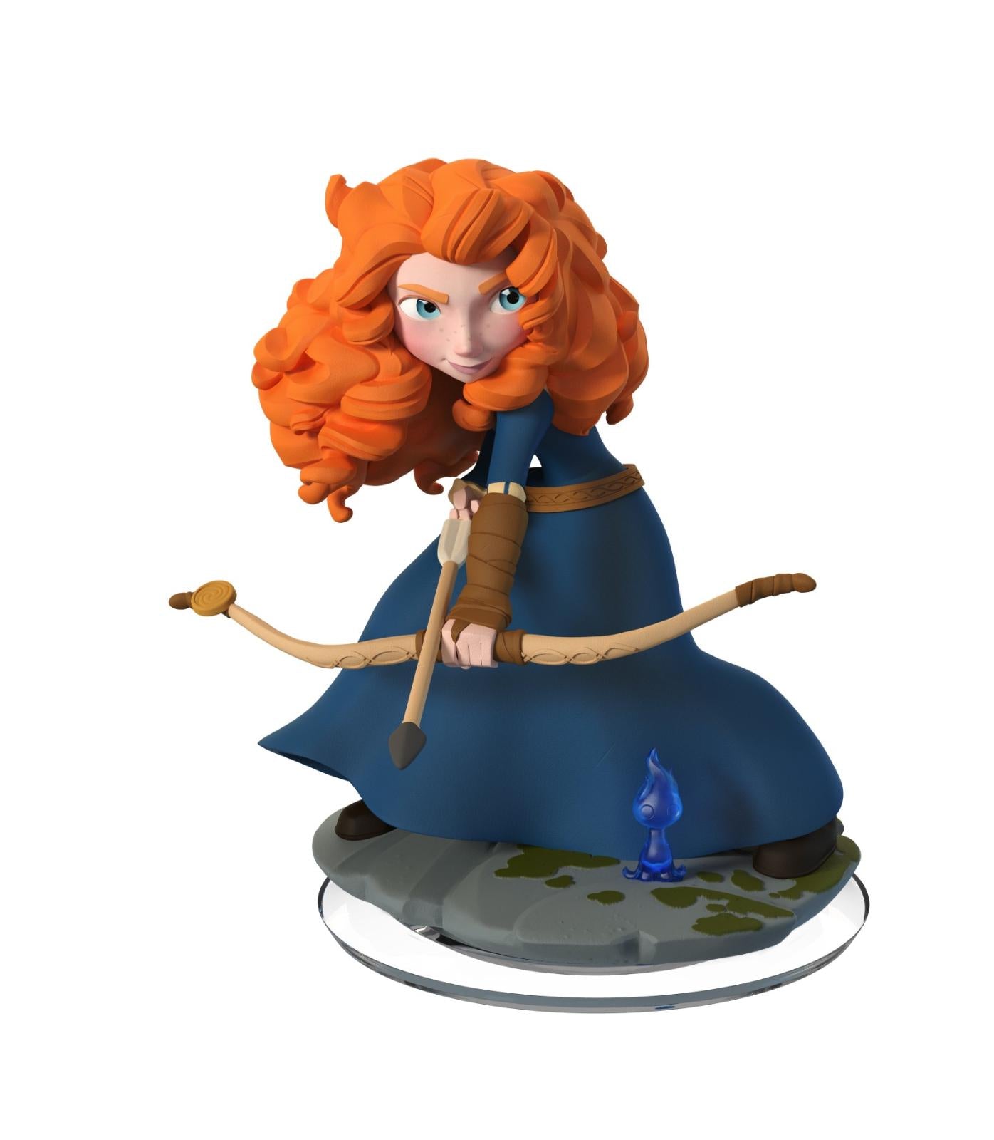Merida - Disney Infinity 2.0