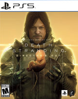 Death Stranding Director's Cut - PlayStation 5