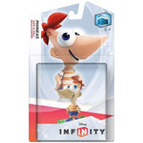 Phineas Figure - Disney Infinity 1.0