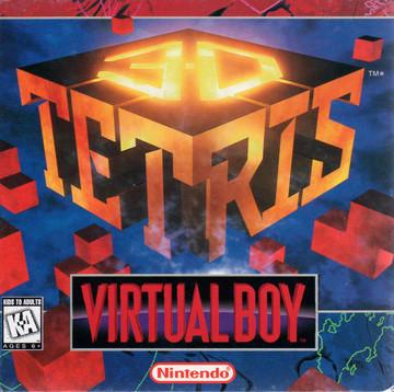 Virtual Boy Games | Bitjump Games