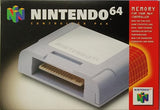Controller Pak for Nintendo 64