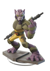Zeb Orrelios Figure - Disney Infinity 3.0
