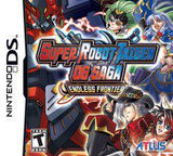 SNK vs. Capcom Card Fighters - Nintendo DS